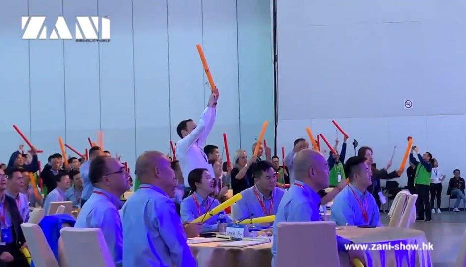 DRUM TRAINING WORKSHOP FOR CORPORATE EVENTS IN HONG KONG