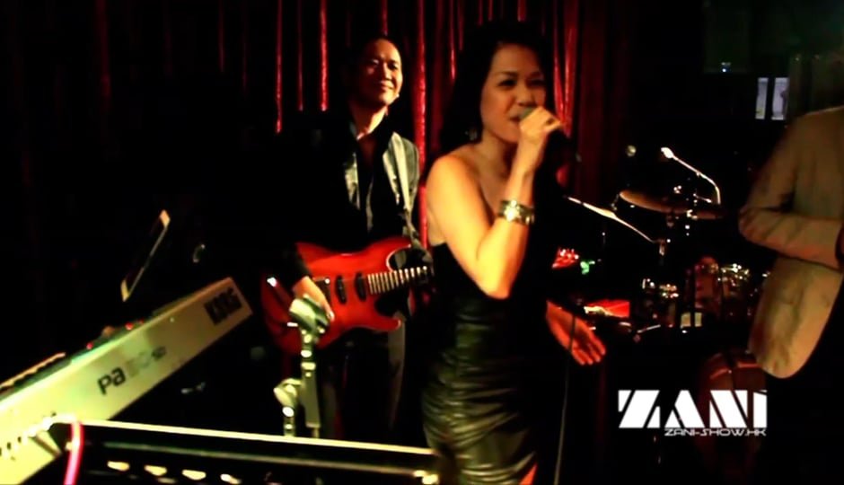 PARTY BAND