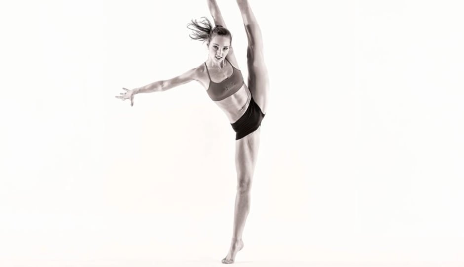 BALLET & POP DANCER FOR EVENTS