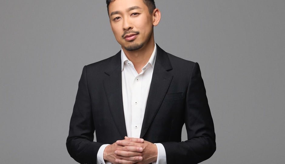 BILINGUAL MC / EVENTS HOST