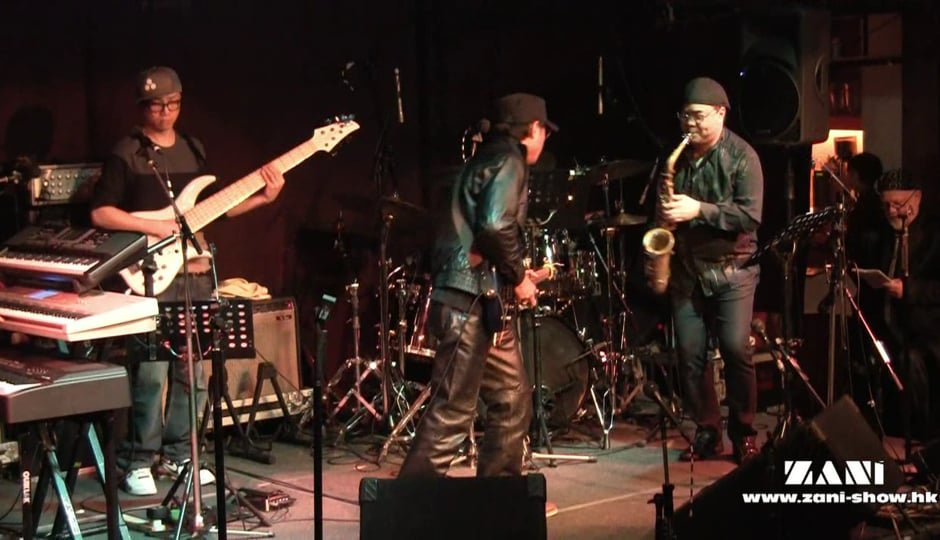 ROCK BAND FOR SHOWS & EVENTS