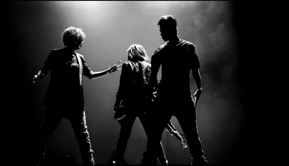 DANCE CHOREOGRAPHER IN HONG KONG FOR EVENTS, FLASH MOBS & SHOWS