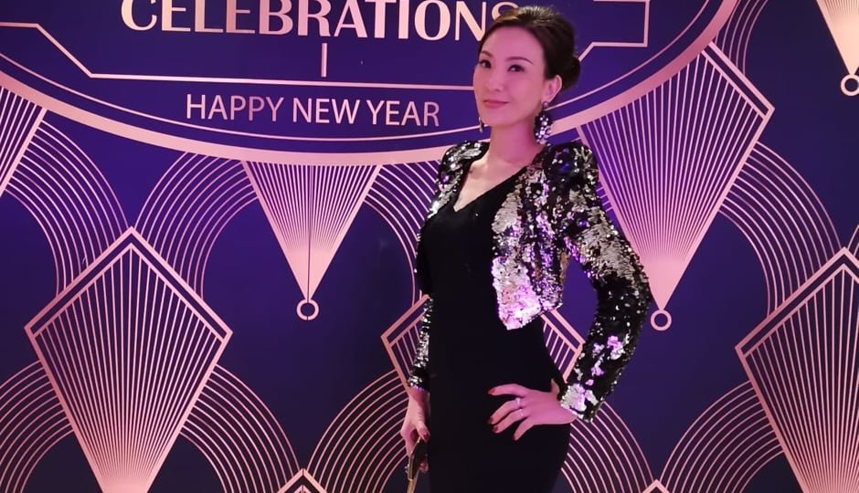 PARTY & CONCERT SINGER IN HONG KONG