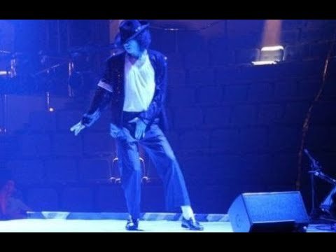 MICHAEL JACKSON DANCER  IMPERSONATOR LOOK ALIKE