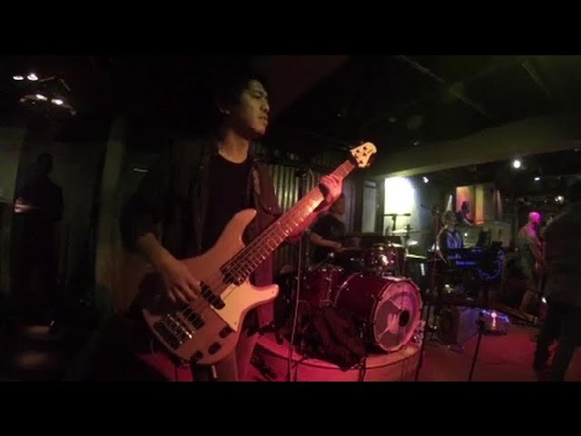ROCK BAND IN HONG KONG FOR CONCERT & PARTY LIVE MUSIC