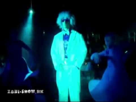 BLACK LIGHT MUSIC & DANCE SHOW IN ASIA