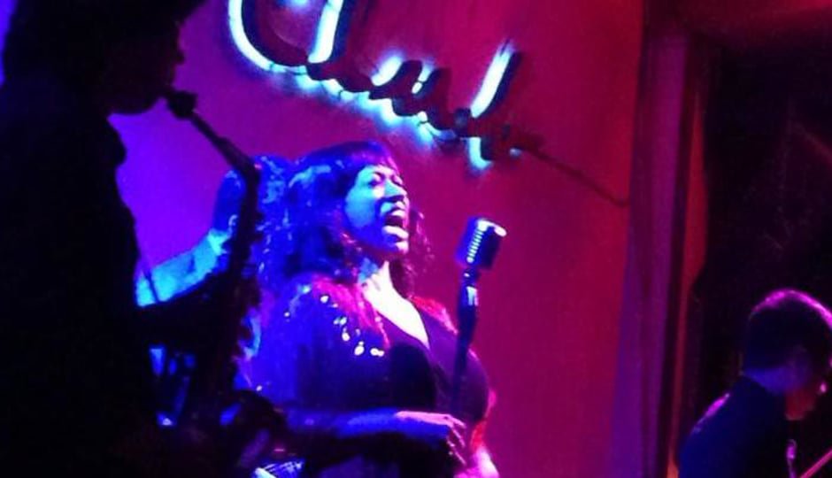 PARTY SINGER FOR EVENTS IN HONG KONG